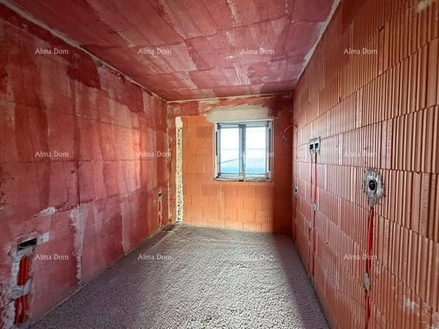 Appartamenti in vendita in un nuovo complesso residenziale, Pola 18