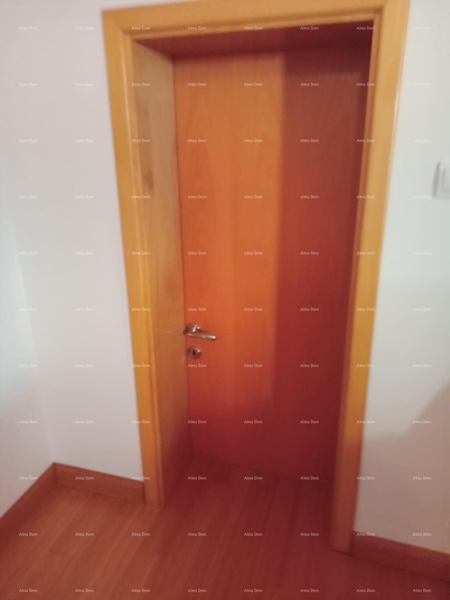 Vendita di un grande appartamento ben arredato e completamente arredato, con vista sul mare, Ližnjan! 25