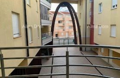 Stan s dvije spavaće sobe - 150m od plaže, Umag!