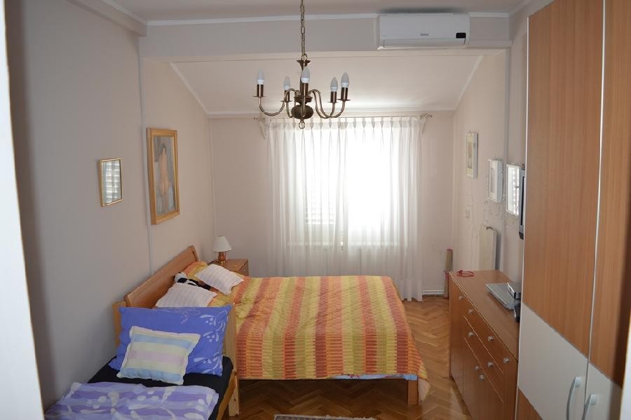 VILLA IN PJEŠČANA ONLY 100 M FROM THE SEA!! 7