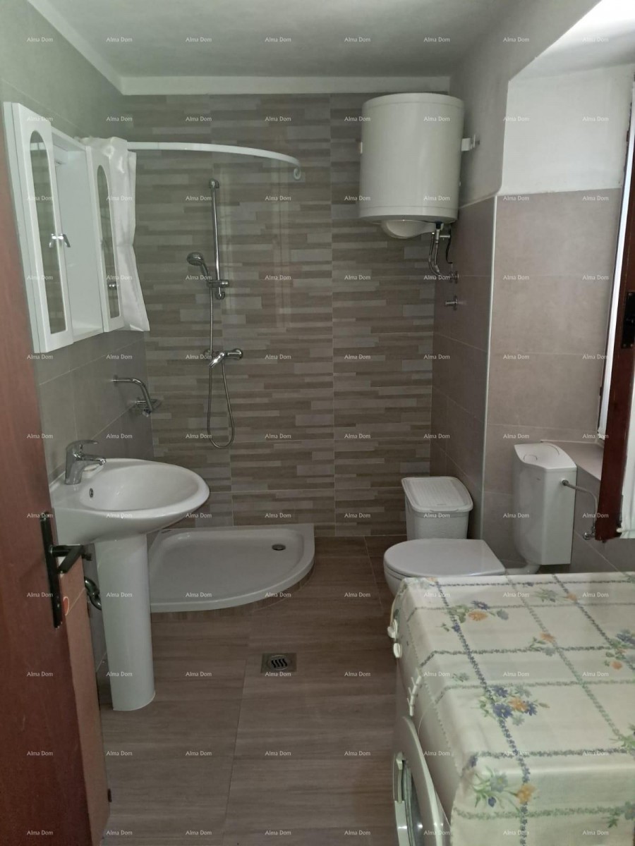 Buje! Hiša na treh etažah v centru 9