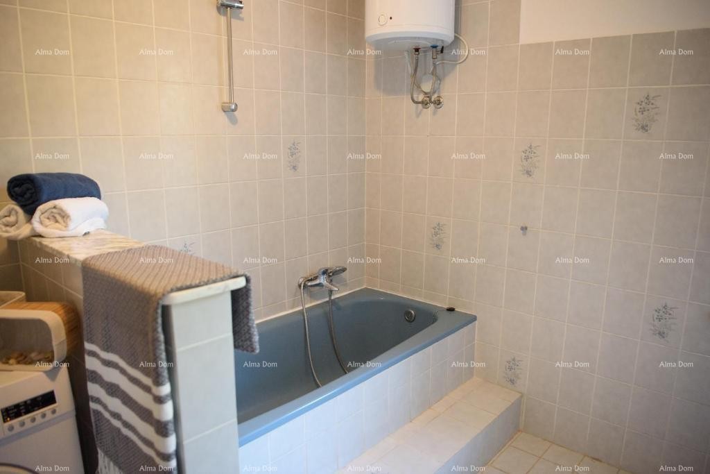 ПРЕМАНТУРА – прекрасный многоквартирный дом с тремя квартирами 4