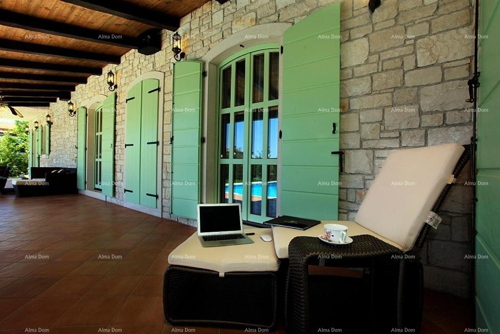 Casa Višnjan 7