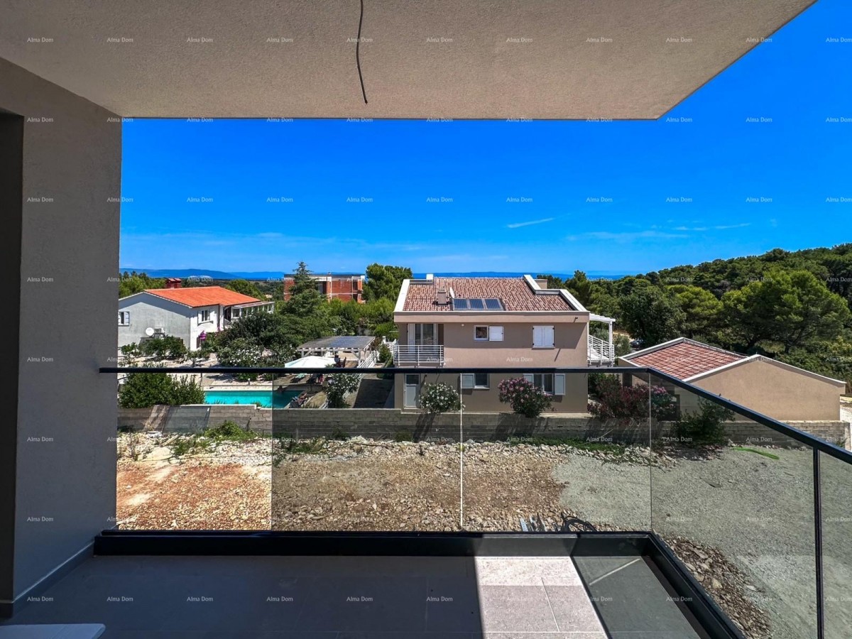 Истра. Новостройка. Продаем квартиру с видом на море – Лижнjan 13