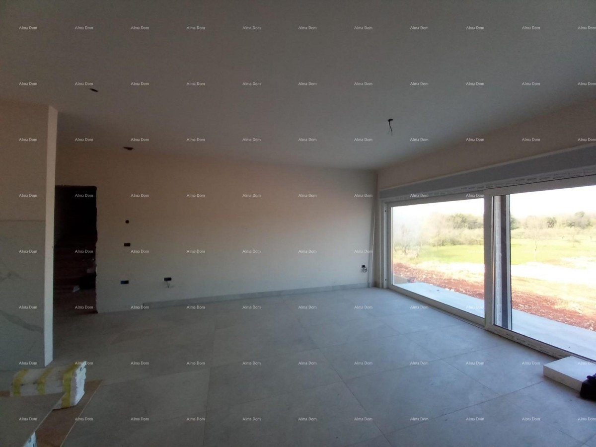 Умаг! Ловречица – новостройка в отличном месте 10