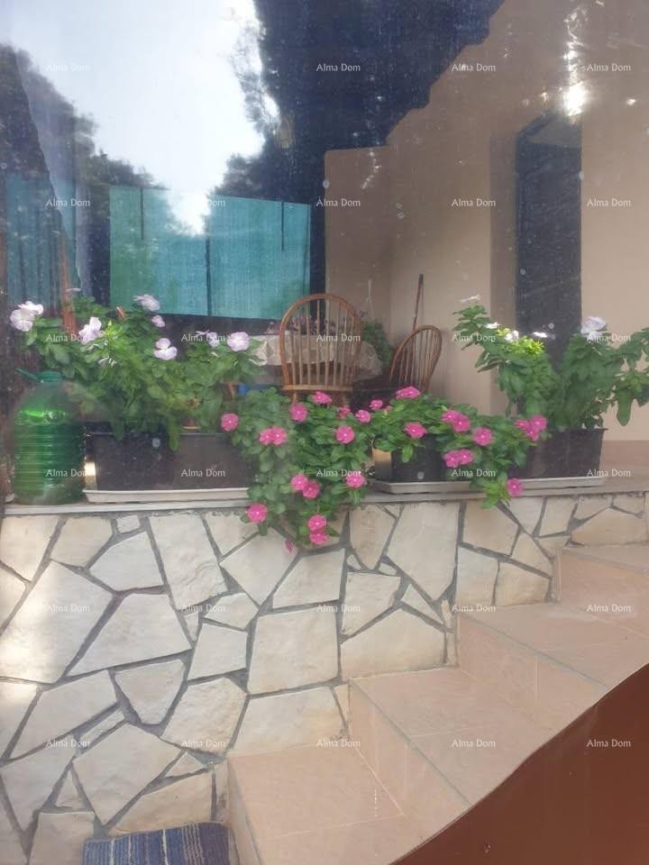 Kuća s terasom – Kavran 7