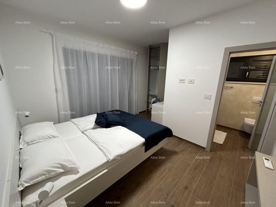 House for sale, Svetvinčenat 17