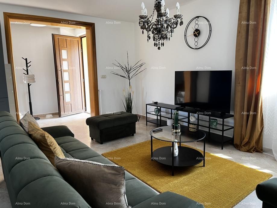 Una bella casa a Nedešćina 5