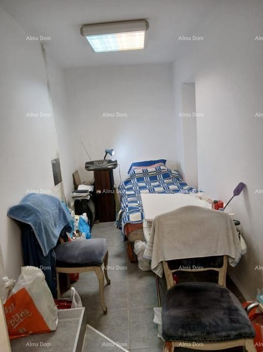 Pula – Apartment for Sale 56 m², Ground Floor 5