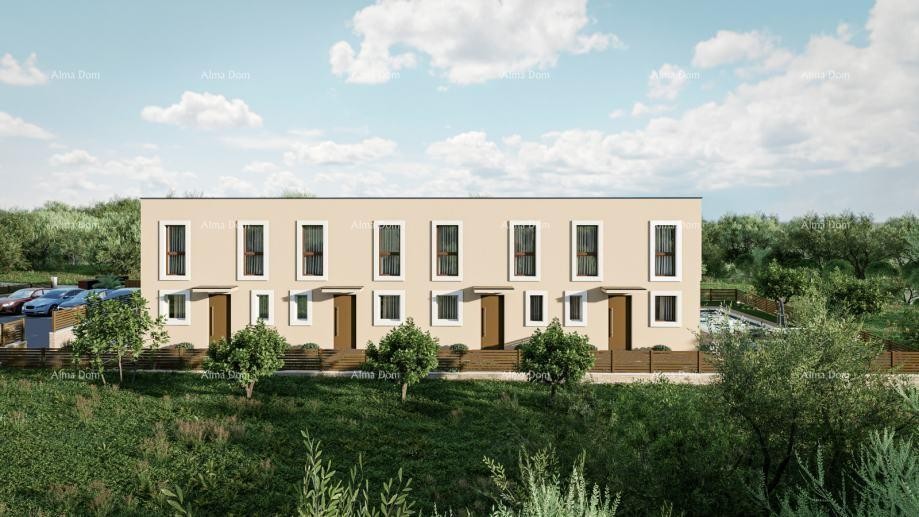 УМАГ – СТАН 105 м² С ВЕРАНДОЙ, ТЕРАСОЙ, ВИДОМ НА МОРЕ 12