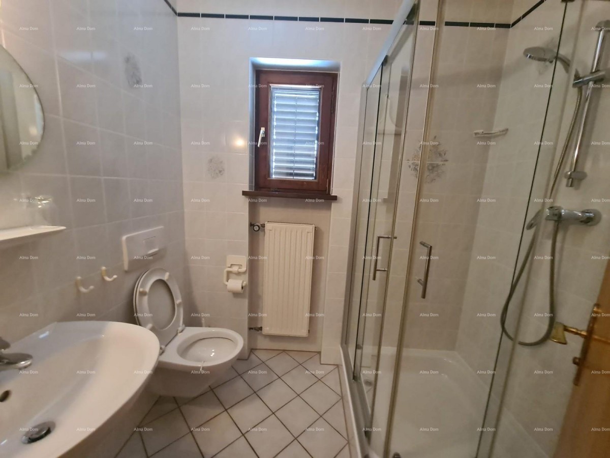 Продажа большого жилого дома, подходящего для инвестиций, Медулин! 9