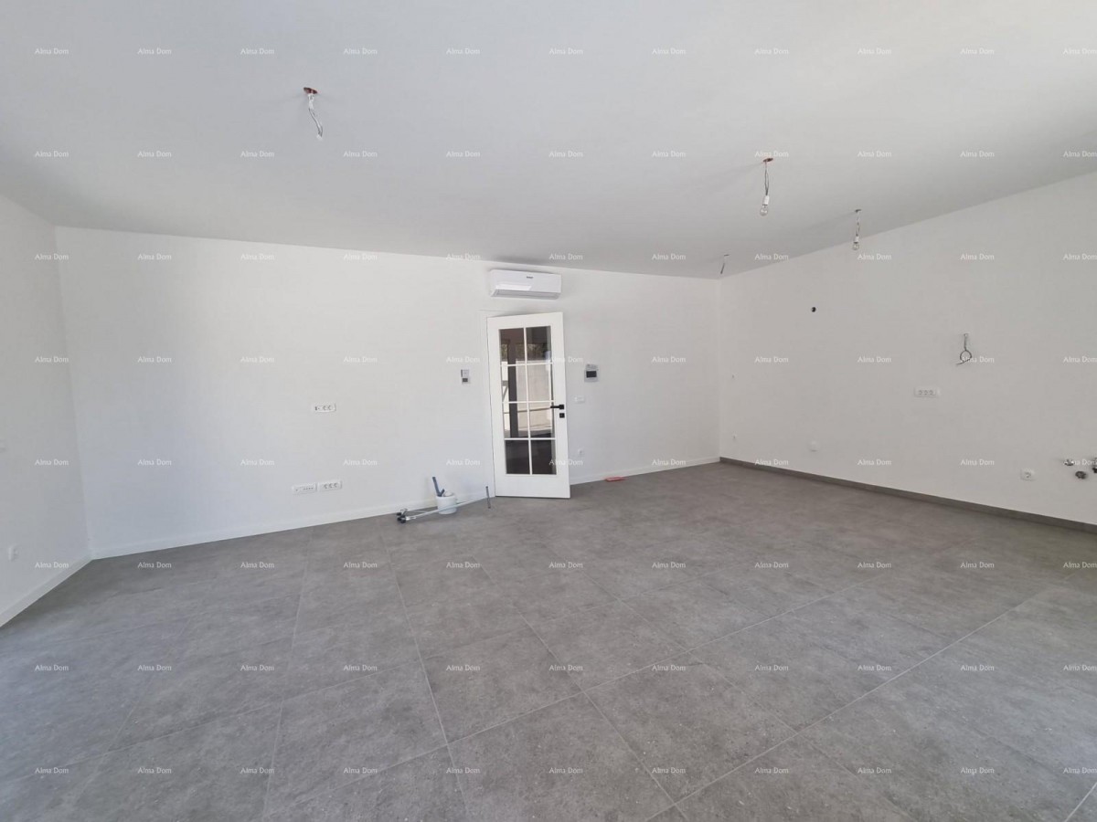 Apartment Poreč 18