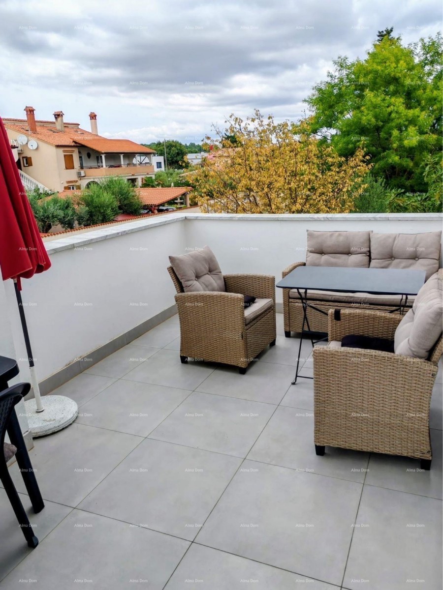 МЕДУЛИН – ДОМ С 3 АПАРТАМЕНТА, ОТЛИЧНА ИНВЕСТИЦИЯ! 2