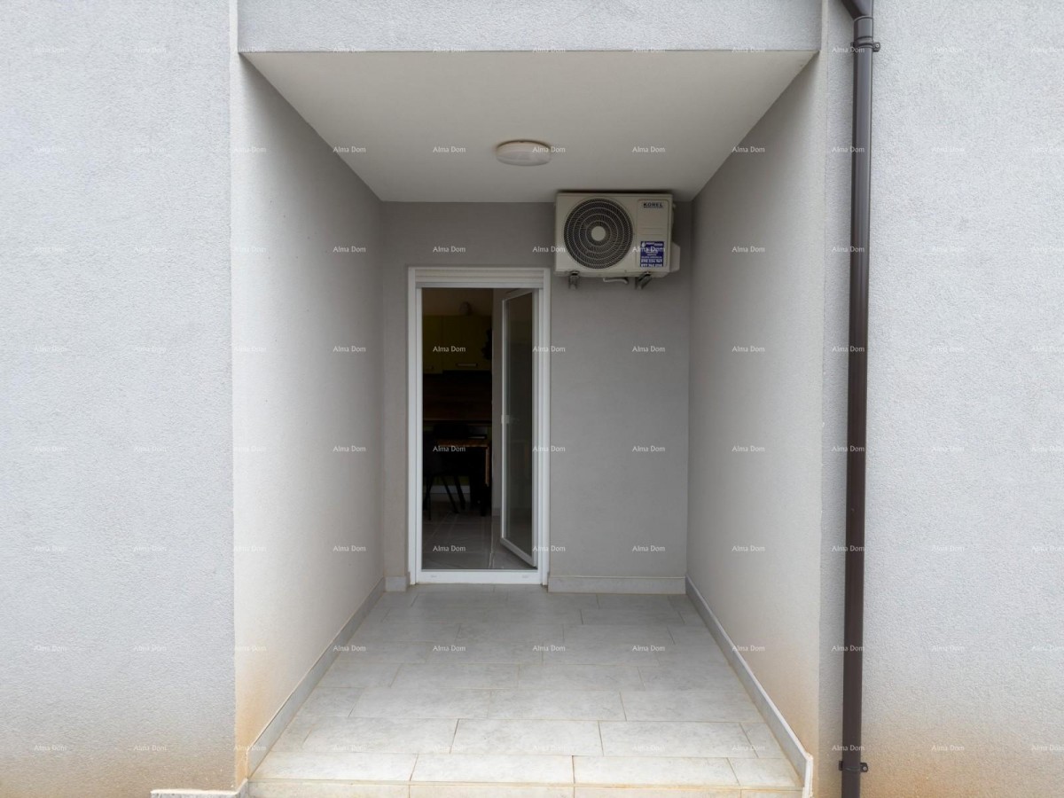 Vendiamo un nuovo appartamento di 63 m2 a Peroj! 21