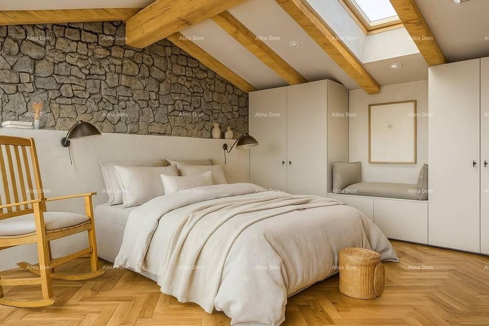 Istrian Stone House, Labin 4