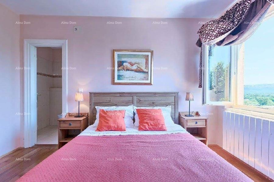 Kamena vila u blizini Pule! 15