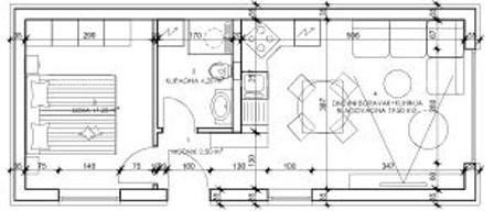 For Sale: Villa with Pool, apartment and summer kitchen, Pula 17