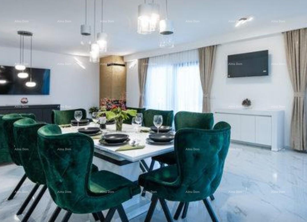 Una bella casa moderna indipendente 10