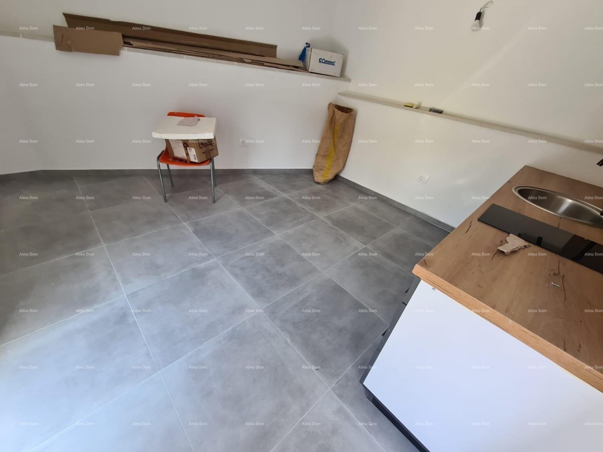 Renovated Stone House with Pool – Peaceful Village Near Svetvinčenat 29