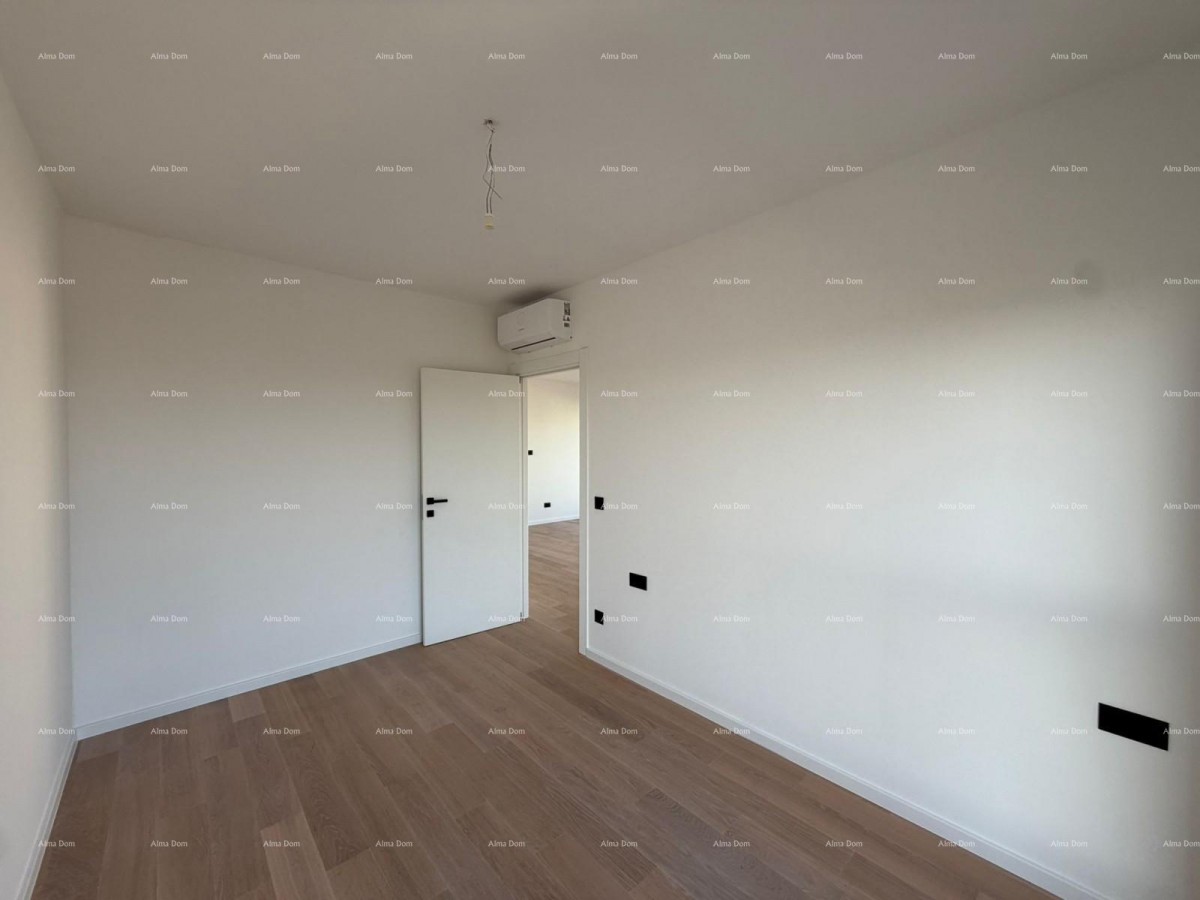 UMAG – Novogradnja! Stan v modernem stanovanjskem kompleksu, S 3-25 27