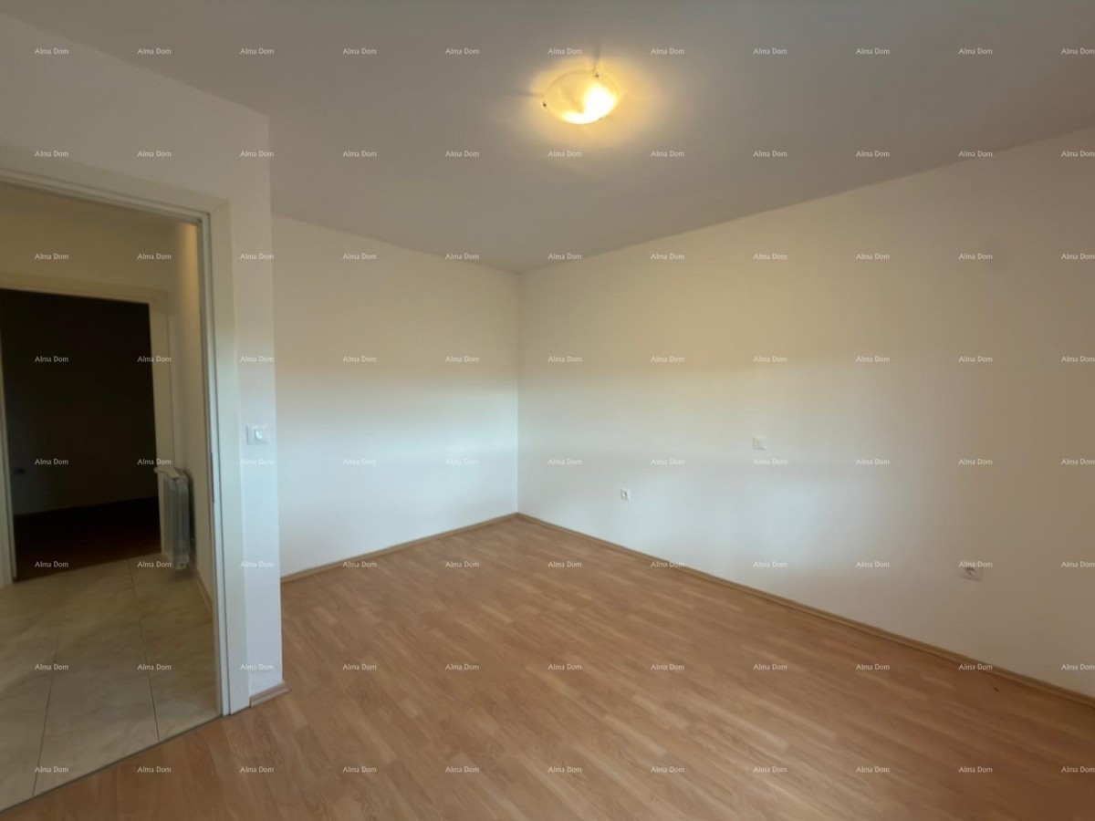 Top lokacija! Prodaja stana u neposrednoj blizini centra grada, Pula! 18