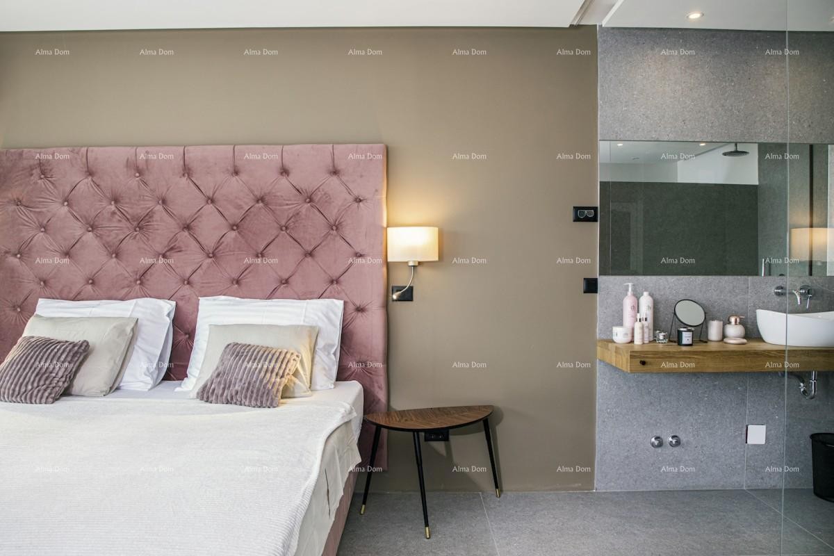 Красивый современный особняк 5