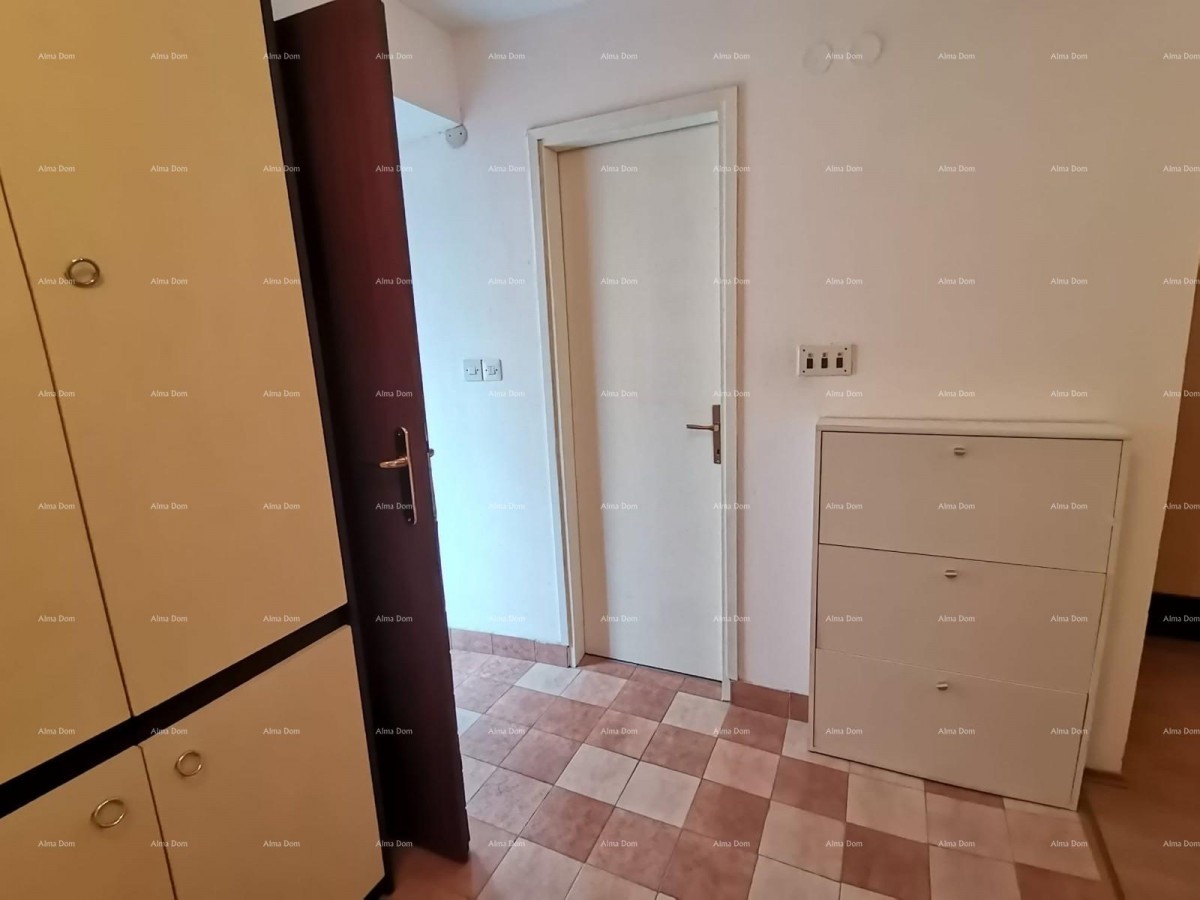 Продажа дома на три этажа, Медулин! 4