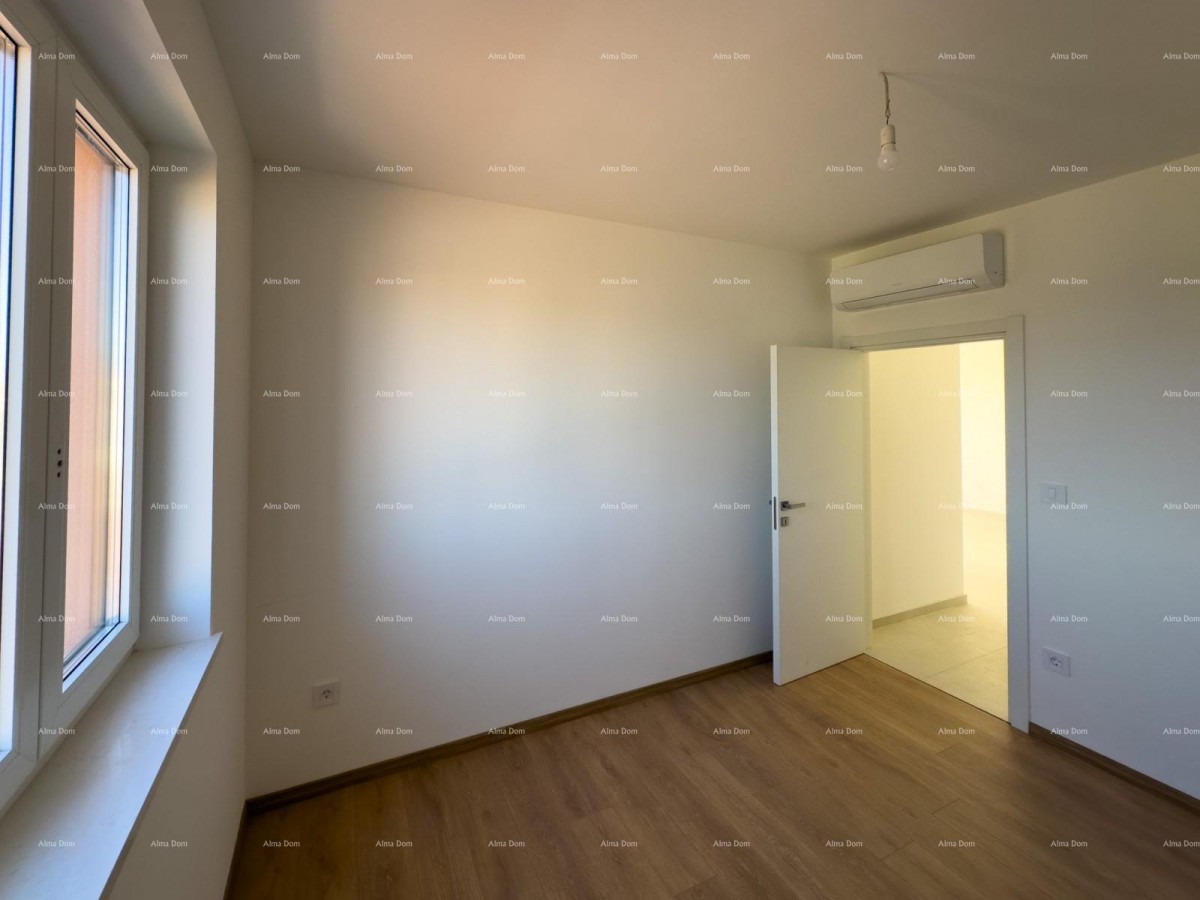 Мы продаем квартиру с большим садом в Барбане. 15