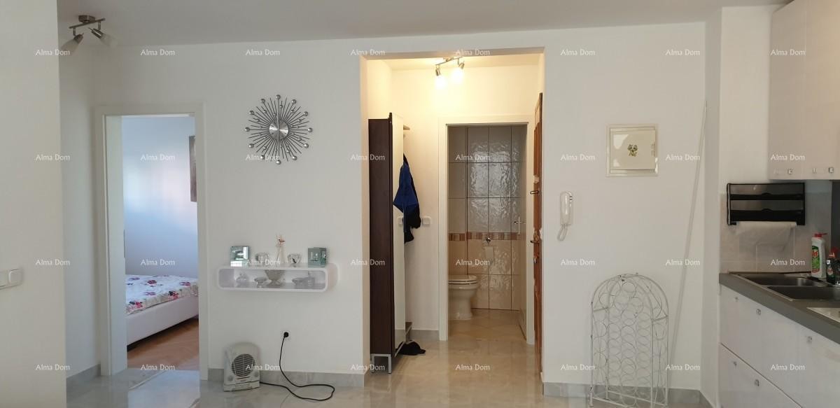 Квартира Medulin 13