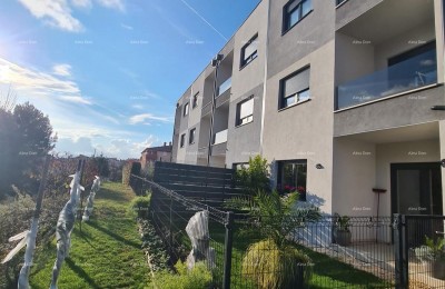 Prodaje se stan u Puli