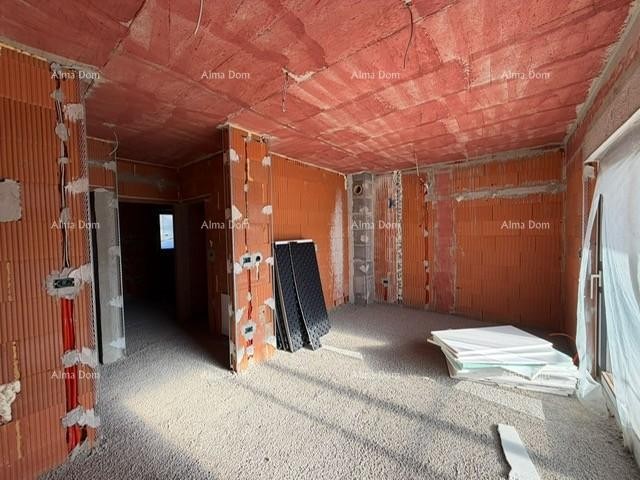 Продажа квартир в новом жилом проекте, Пула 12