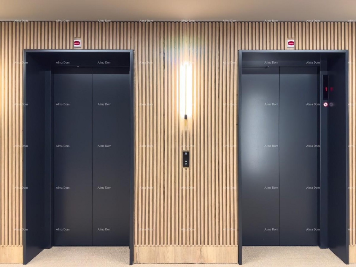 Umag. Продаем квартиру в элитном апарт-отеле! 3