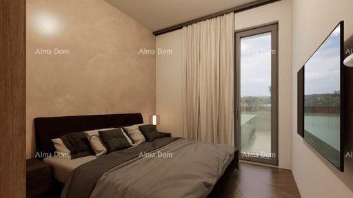 Stanovanje Ližnjan 5