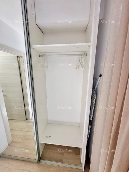 Garsonjera v Medulinu. 12