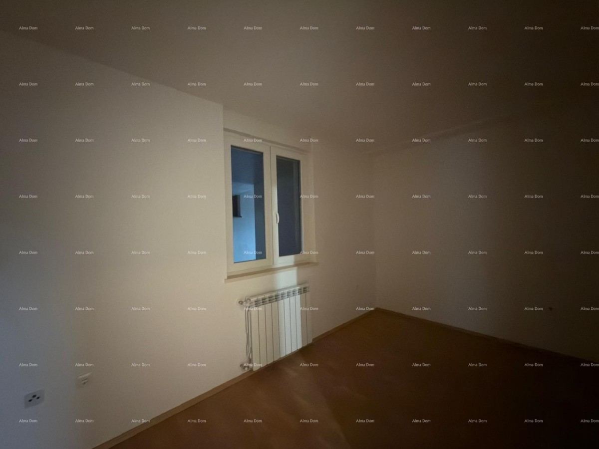 Top lokacija! Prodaja stana u neposrednoj blizini centra grada, Pula! 14