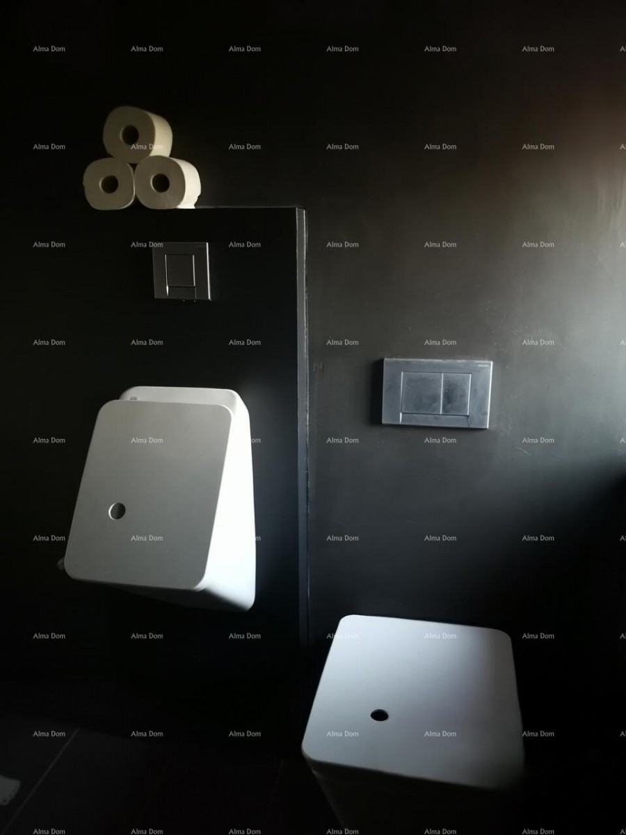 Квартира Umag 11