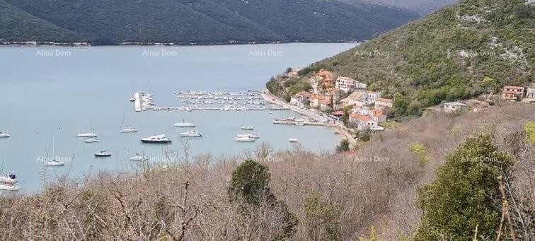 Земля под застройку на Тргет с видом на море 1