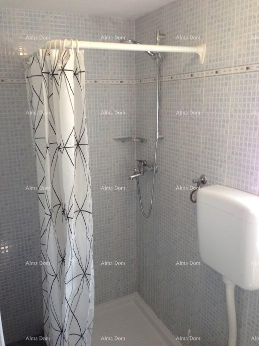 Пореч, 3-комнатная квартира на продажу 12