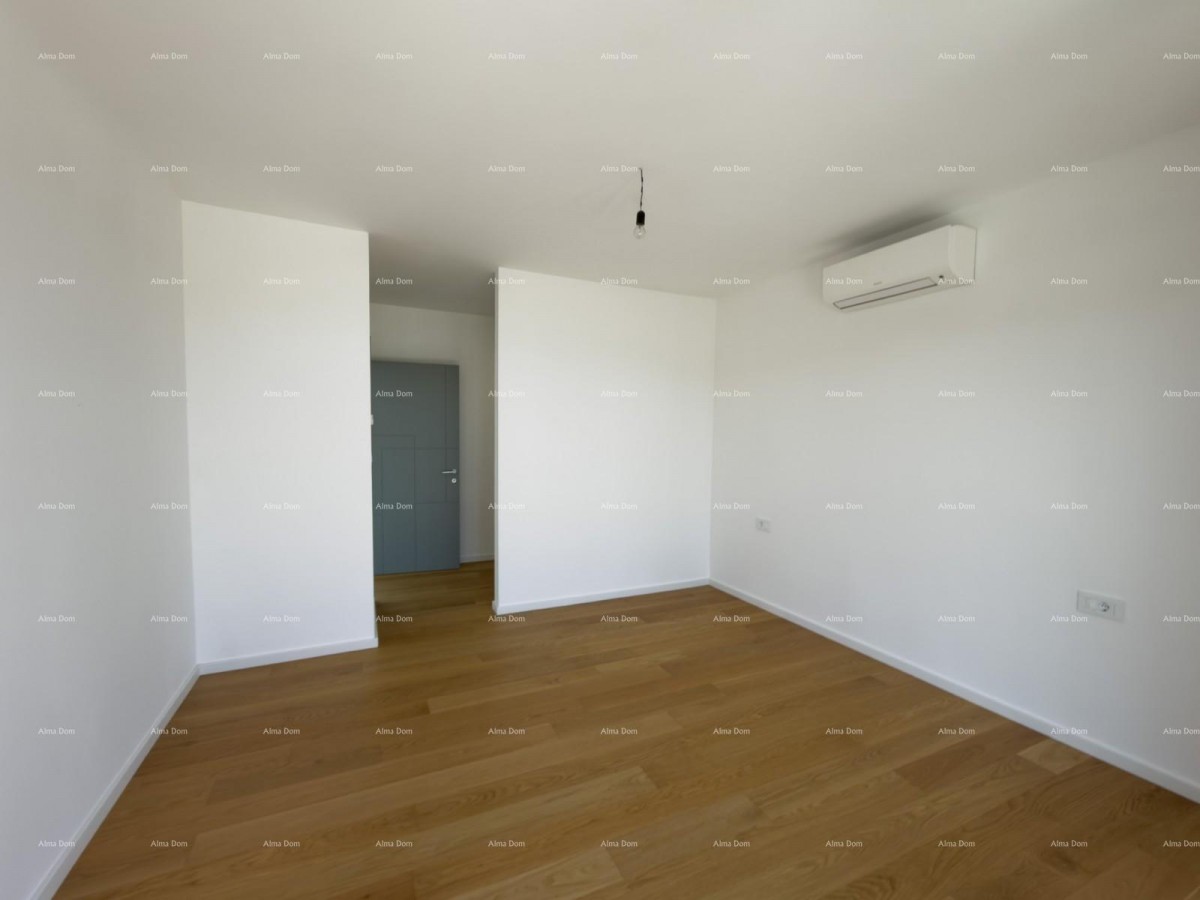 Современная вилла в 100 метрах от моря! 46