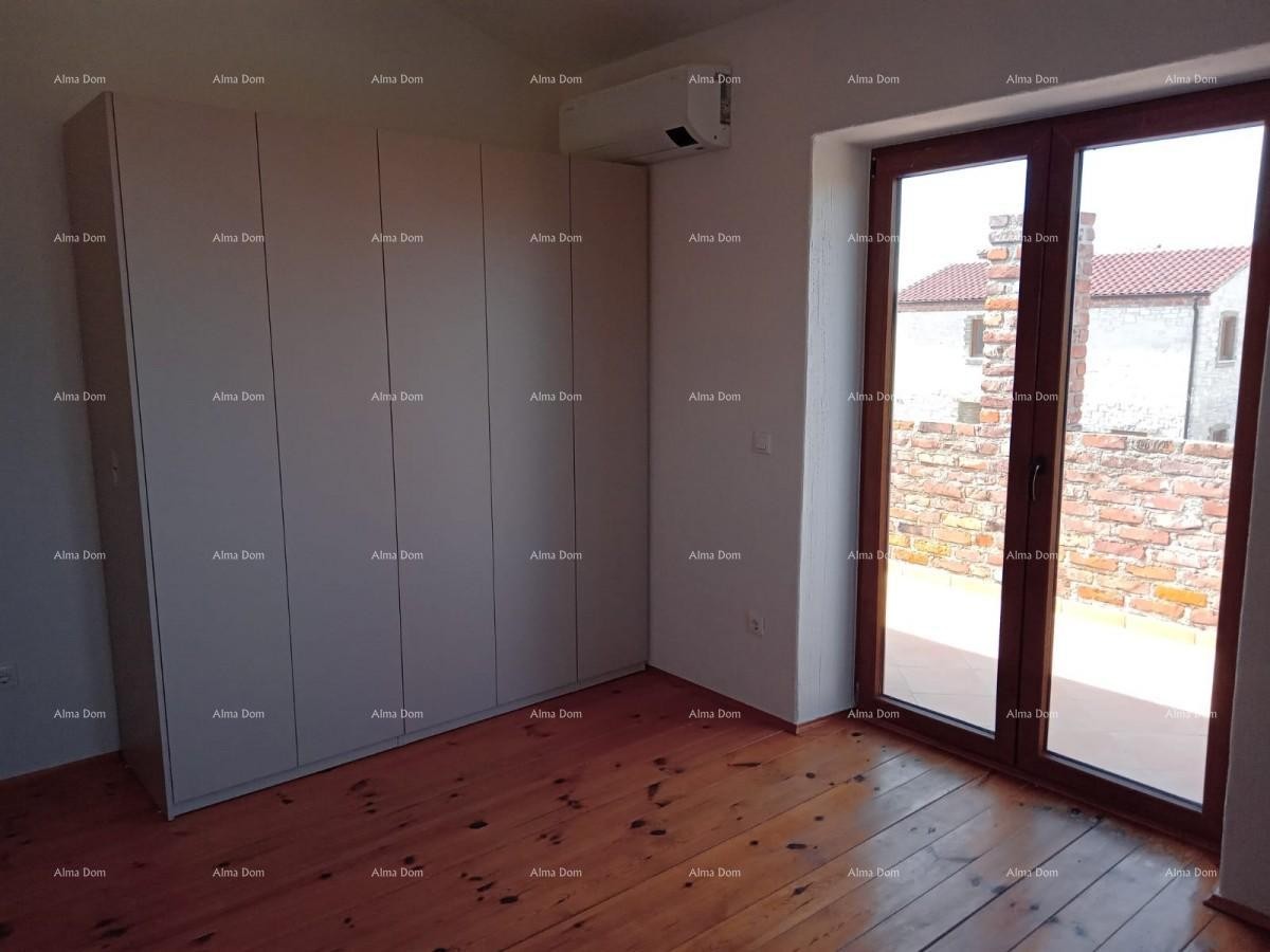 Дом Svetvinčenat 11