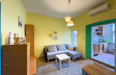 Appartamento con una camera da letto a Pola in vendita