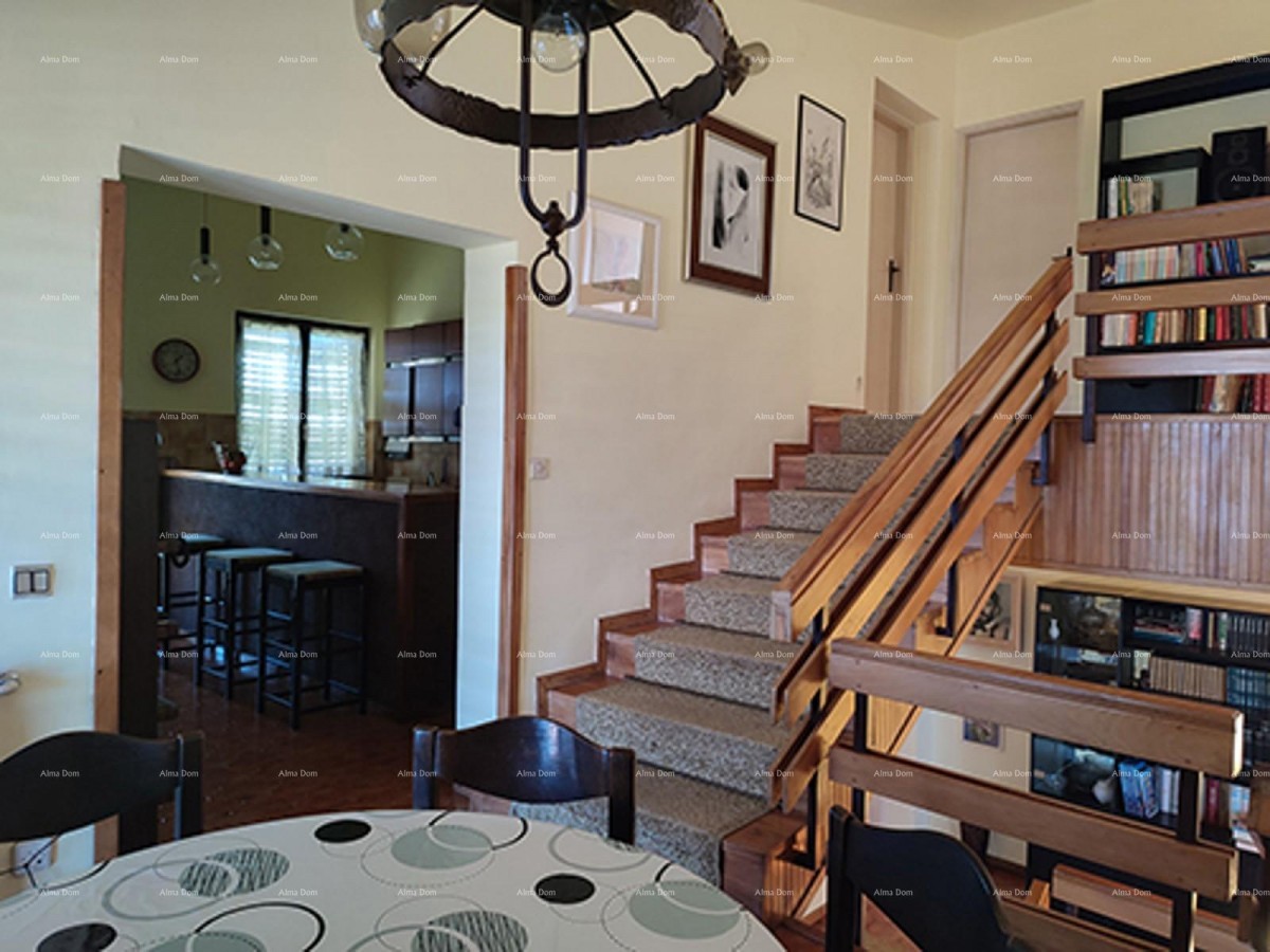 ПУЛА – Шкатари, семейный дом с большим приусадебным участком 7