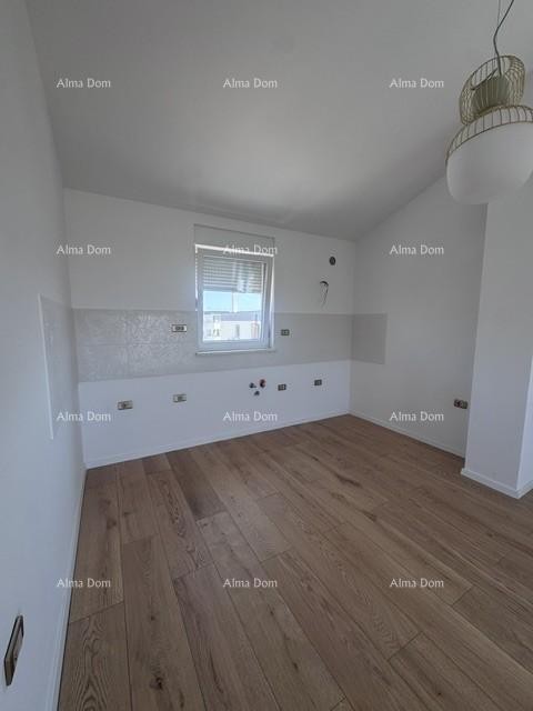 Apartment Medulin 4