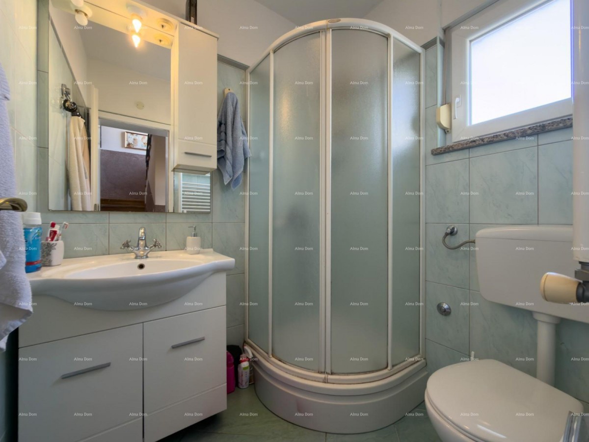 Дом с двумя квартирами в окрестностях Пулы 3