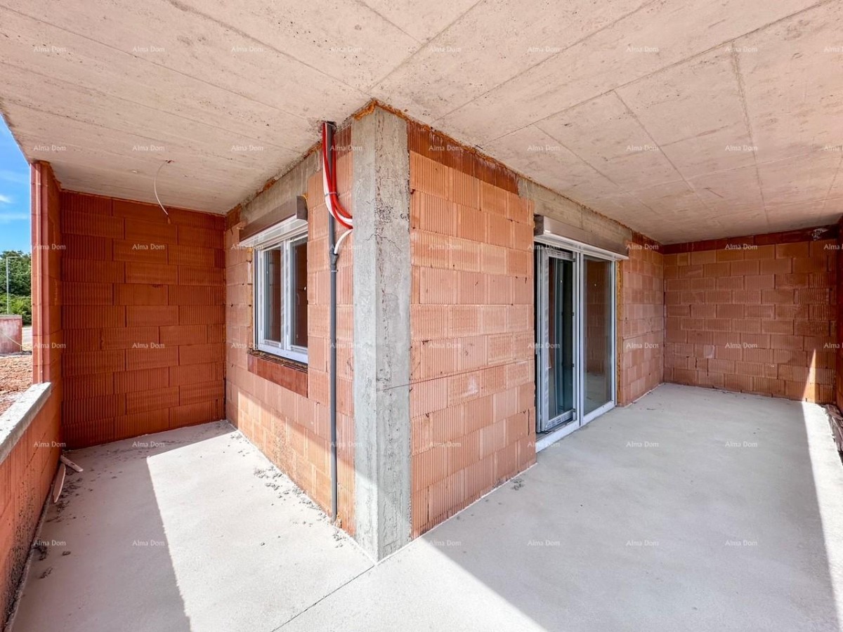 Novogradnja! Prodaja stana na atraktivnoj lokaciji, Peroj! 19