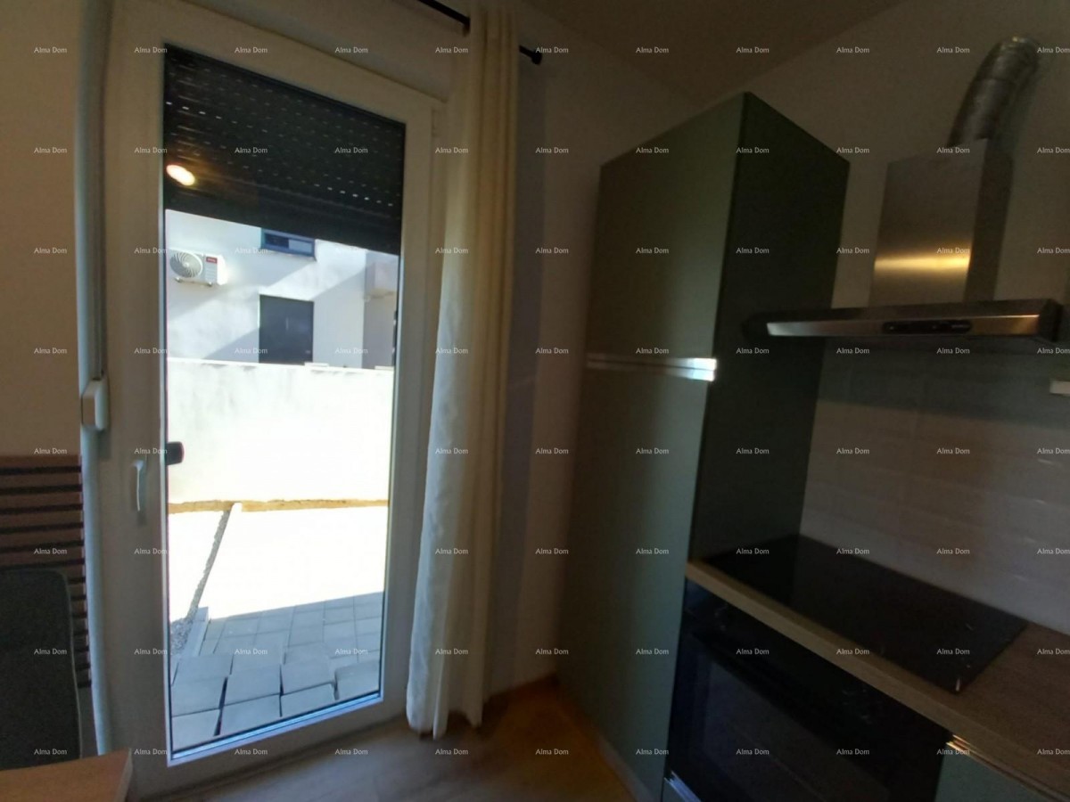 Vendita di un appartamento – ottima opportunità a Medolino! 12