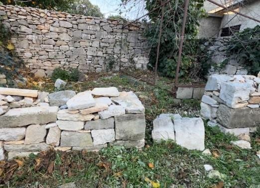 Каменная далматинская вилла в старом центре - идеальная инвестиционная возможность - Супетар! 15