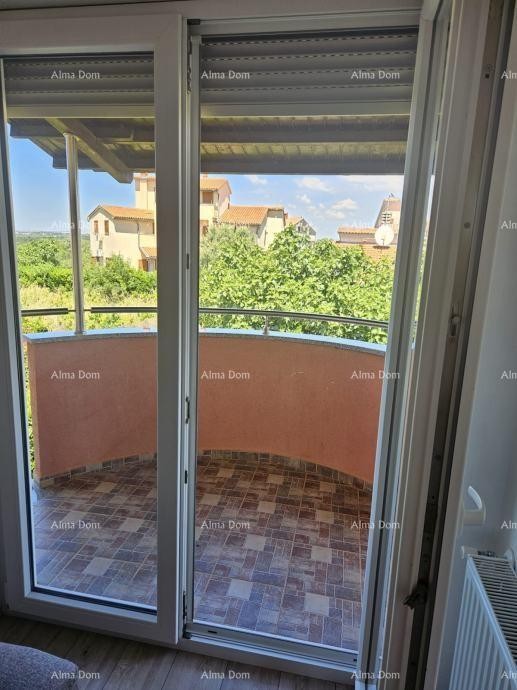VALBANDON – Appartamento trilocale completamente arredato con balcone, a 1,2 km dal mare 7