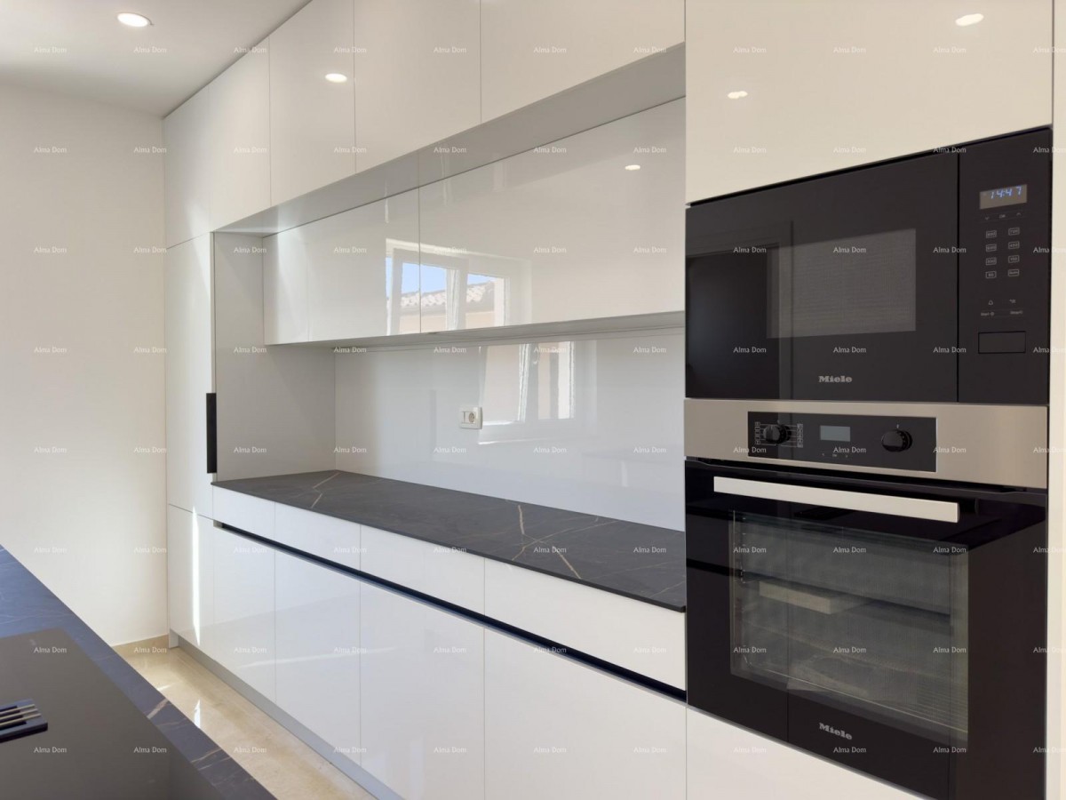 Čudovita vila v mediteranskem stilu, Umag 10