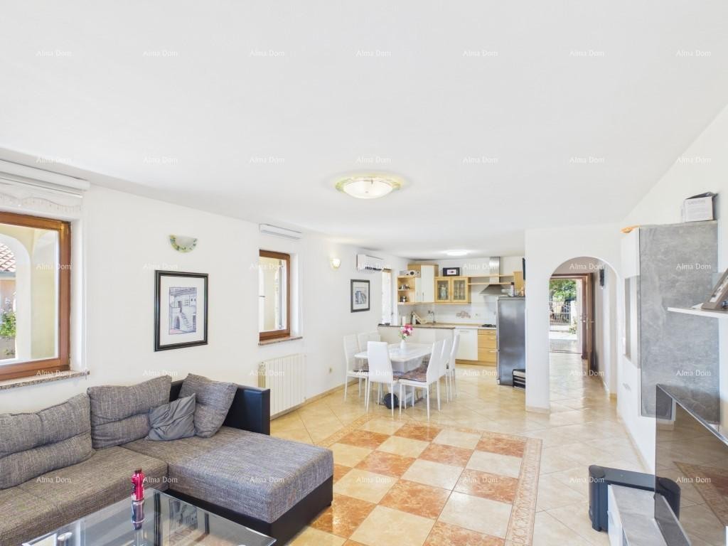 Casa con piscina a Poreč! 7